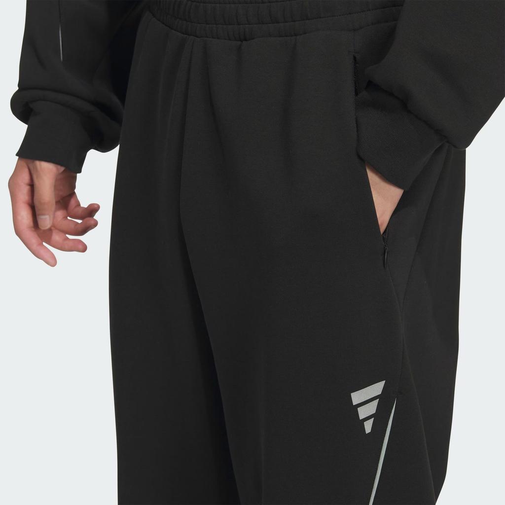 Adidas FOS KNIT TRACKSUIT BOTTOMS Sports Pants Men's KC0159