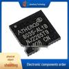 New AR8035-AL1B-R QFN-40: Industrial Wide-Temp Single-Port Three-Speed Gigabit Ethernet Chip