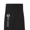 RE;CODE Regular Logo Socks_RYAAM23812BKX