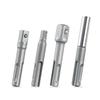 1/2 1/4 3/8AD Connecting Rod with Steel Ball Color Rod, Sleeve Connecting Rod 1/4 Corner Device Set Combination