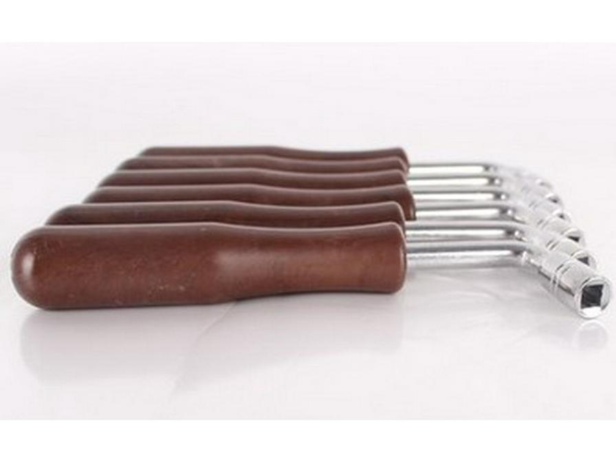 Universal Guzheng String Tuning Wrench Tool