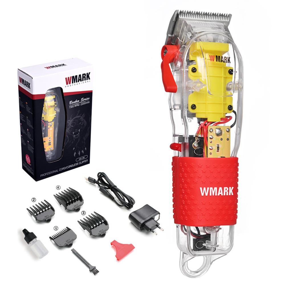 

Машинка для стрижки волос с нескользящей насадкой, перезаряжаемый USB-триммер для стрижки волос