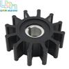 10077K Inboard Marine Flexible Water Pump Impeller Kit For Sherwood 10077K-SHW Onan 0132-0375 0132-0498 CEF 500166  JMP 7110-01