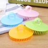 Shampoo Brush & Scalp Massager: Comb & Massage Hair Care Tool