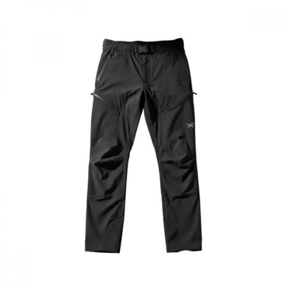 

Штани Arcteryx GaMMa Quick Dry M S appSM07185blk Black/28S (before and after 28 inches)