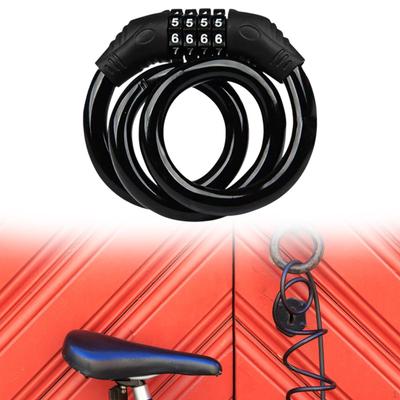 Accesorii pentru ciclism – Lacăte pentru biciclete