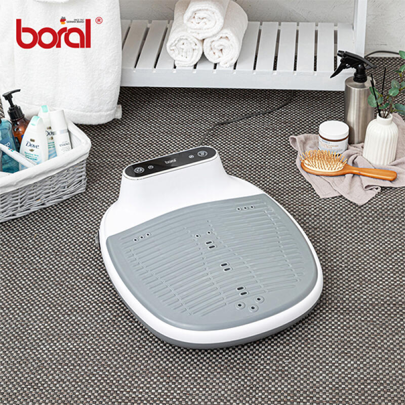 

BORAL Airtown Body Dryer BR-1320DR