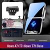 Tianjin FAW JH6 Jiefang J6V J6P J7 GTL/EST Semi-trailer Phone Holder