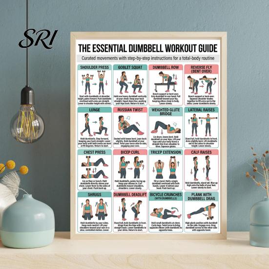 Stuhlübungen für Senioren 3er-Set Tai Chi Übungsposter Set Sitzendes Training Heim-Fitnessplan Geringe Belastung Gleichgewicht Krafttraining Anleitung Senior