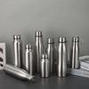 1000ML Stainless Steel Vacuum Flasks Keep Warm Cold Thermal Water Bottle High Quality Portable Thermos Cups Travel Drink Bottles