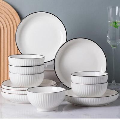 Tischgeschirr  – Geschirr-Sets