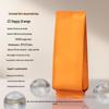 8g Extra Thick Aluminum Foil Tea Bag for Yancha, Phoenix Dancong, Black Tea & Rougui