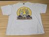 Camiseta LSU Tigers Masculina 2XL Cinza Camiseta Gráfica de Futebol Americano NCAA Escolha do Soffe