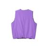 Nike Reversible Fleece Vest With Logo Print And Pocket Detail Men Vest Purple DQ4879-010