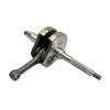Fit for Vespa GT250 GTS250 GTV250 250cc Scooter Crankshaft Assembly Universal