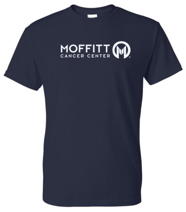 

Moffitt Cancer Center T-Shirt 4XL