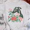 Floral Greyhound Shirt Perfect Gift Whippet Mom Dad Italian Greyhound Lover Tee Spanish Galgo Dog TShirt Flower Greyhound Tee Cottagecore