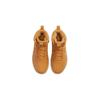 Nike Court Borough Mid 2 Boot Slip Resistant Abrasion Resistant Mid top Skateboard Shoes Wheat BQ5442-700
