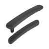 Door Pull Handle Inner Pull Door Grip Replacement for Mitsubishi Eclipse 2006‑2012 7221A069HA 7221A070HA