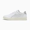 Puma Court Lally Dayinight Women' Sports Shoes White 40268202 R 40