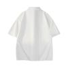 Short Sleeve T-shirt Men's T-shirt Tops Simple Style T-shirt