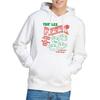 Teenage Mutant Ninja Turtles Men's Turtles Pizza Hoodie