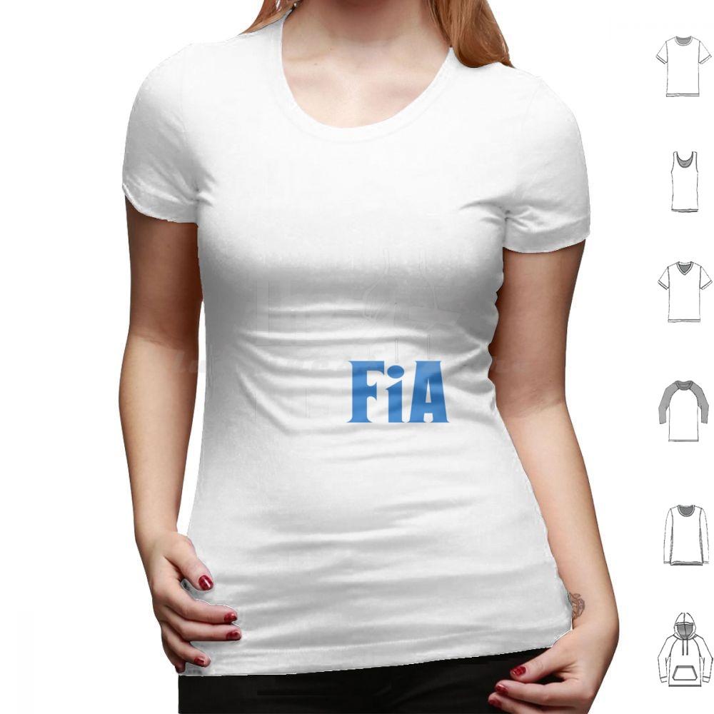 The Mafia T Shirt Big Size 100 Cotton Fia Leclerc Lewis Carlos Sainz Lando Norris Daniel Ricciardo Driver Teams