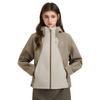 Women's Outdoor Windproof Waterproof Jacket