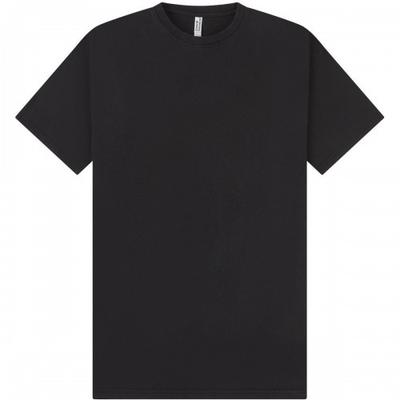 Casual Classics Unisex Adult Acid Wash Combed Ringspun Cotton Oversized T-Shirt