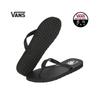 Makena Black Slippers Vn0a3mtlblk P317727561