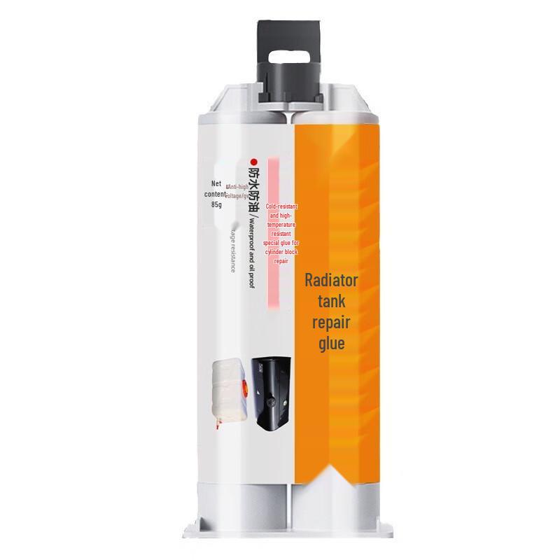 Многоцелевой клей-герметик OJW для ремонта протечек (4-Pack)