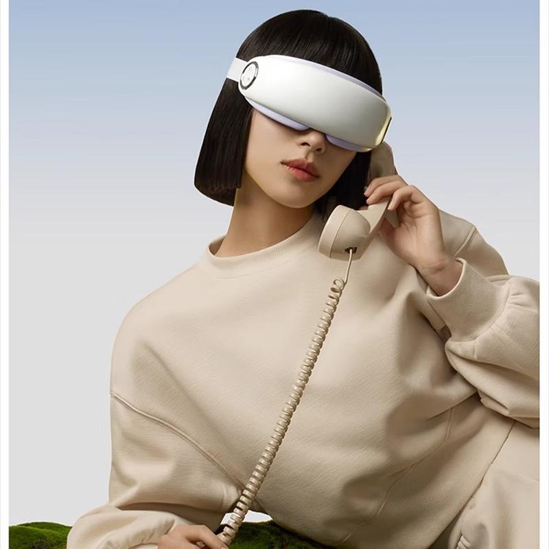 

PGG Smart Steam Eye Massager E3