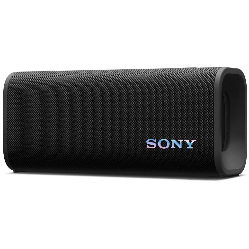 Sony ULT FIELD 3 Bluetooth Speaker with Powerful Bass, Clear Vocals, 24-Hour Battery Life, Shoulder Strap, Waterproof and Dustproof, SRS-ULT30 BC,