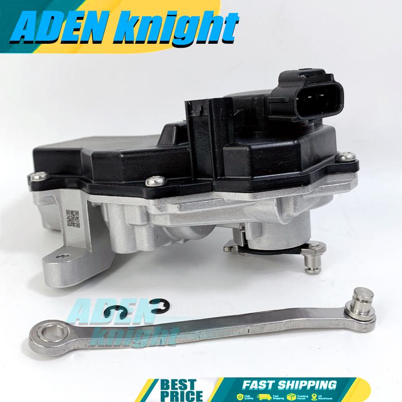 CT16V Turbo Electronic Actuator For Toyota Hilux Prado 2.8D 1GD-FTV 2.4D 2GD-FTV 89674-71021 17201-11070 17201-11080 17201-11110