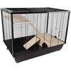 FLAMINGO Elsa Hamster Cage