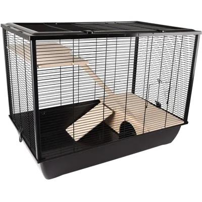 FLAMINGO Elsa Hamster Cage