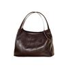 Women's Niche Bag with Large Capacity, Single-shoulder Women's Handbags for Daily Commuting