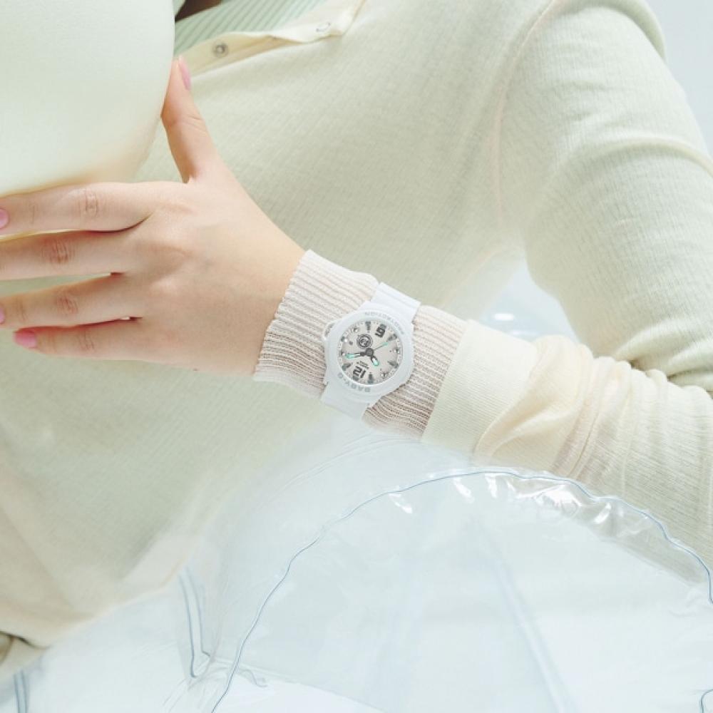 CaSio Baby G Women S bGa 15k 7ajr