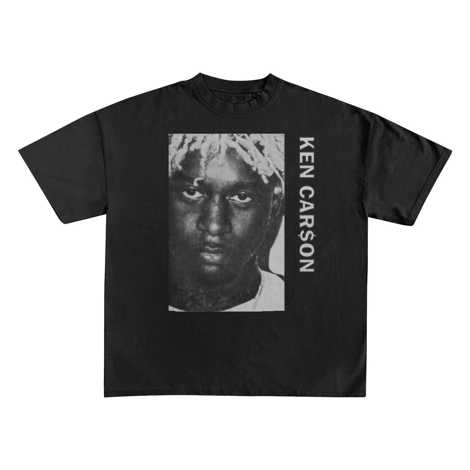 Ken Carson Teen X y2k Shirt - Ken Carson Merch Destroy Lonely Teen X Shirt L