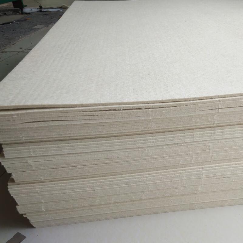Industrial Wool Felt Sheet