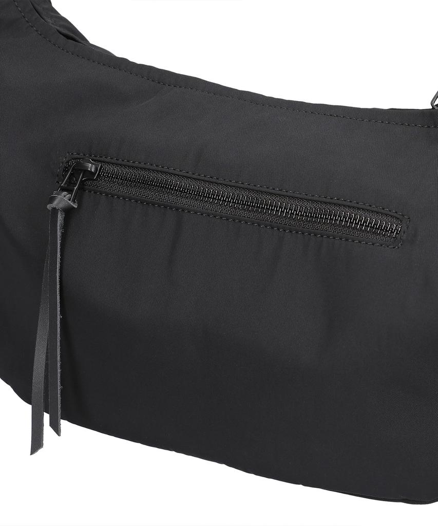 Ssrl Voyager Bag (Small) / Black