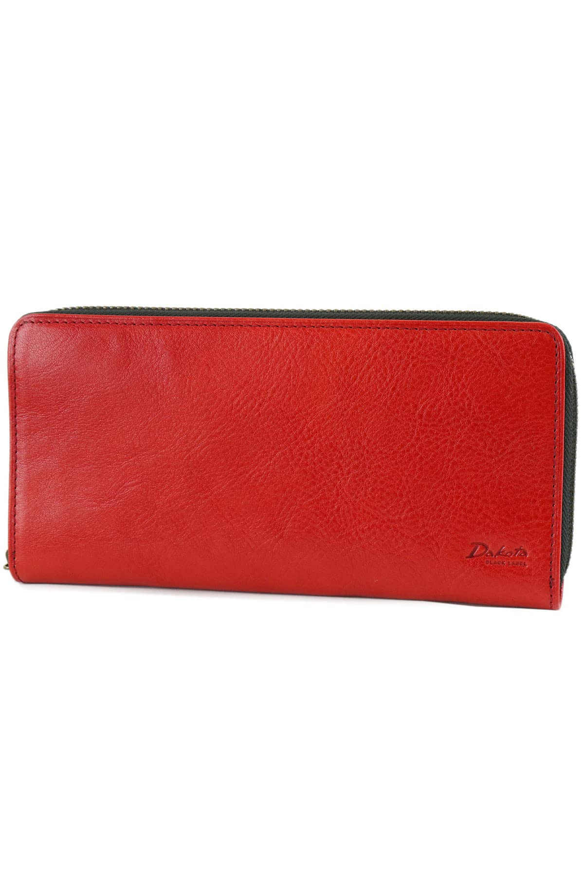 

Black Dakota BLACK LABEL Long Wallet Red [Dakota Label] 620814-30 червоний