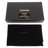 Chanel Purse White Leather Women