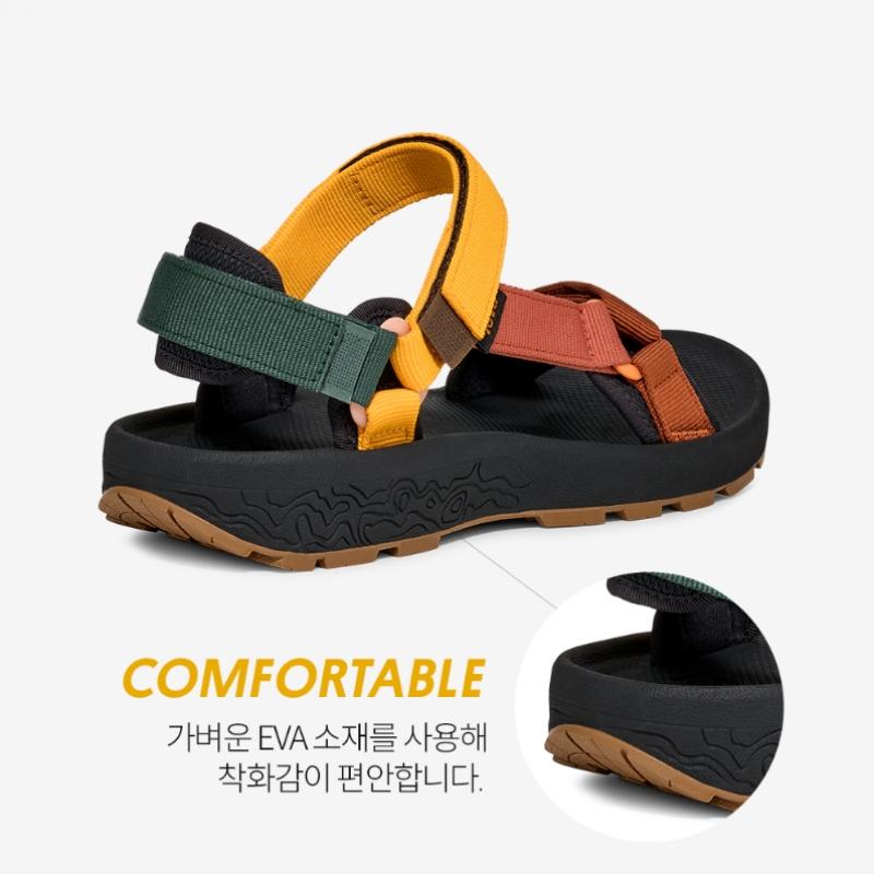 Teva Women S Sandal Hydratrek Stvf2610270 Sdn 2026 S S