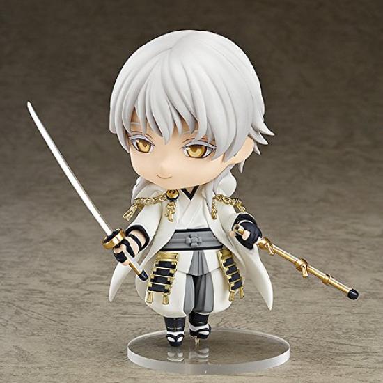 Nendoroid Touken Ranbu -ONLINE- Tsurugamaru Kuninaga non-scale ABS & PVC painted action figure