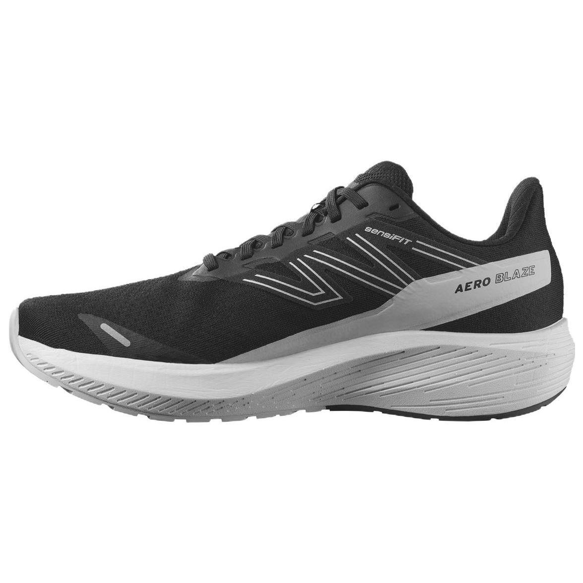 

Aero Blaze Salomon Black Lunar Rock L47208900 48