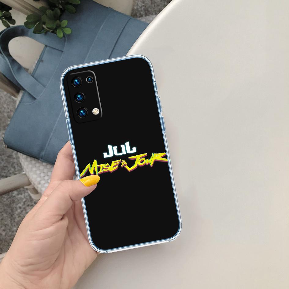 

FM28 Julien Mari Jul Soft Shell Phone Case for Motorola Moto Edge 20 30 40 50 S30 Fusion Ultra Pro Neo Lite + G200 G23 Motorola Edge 20