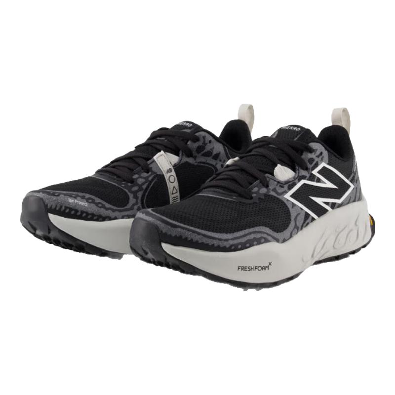 New Balance Женские кроссовки для трейлраннинга Hierro v8 38
