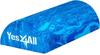 Yes4All Rolo de Espuma EVA Firme para Costas Rolo de Espuma para Exercícios para e Alongamento 90 cm Meio-Redondo Yoga, Pilates, - 30, 45, 60,