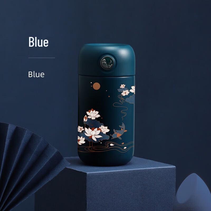 

RELEA Hand Warmer Insulated Bottle